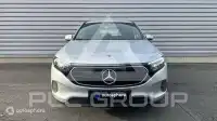 2023 Mercedes Benz EQA