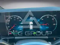2023 Mercedes Benz EQA