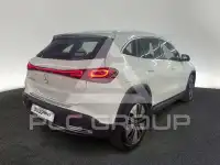 2023 Mercedes Benz EQA
