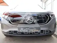 2023 Mercedes Benz EQA