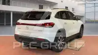 2023 Mercedes Benz EQA