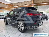 2023 Mercedes Benz EQA