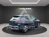 2023 Mercedes Benz EQA