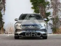2023 Mercedes Benz EQA