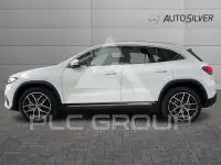 2023 Mercedes Benz EQA