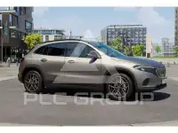 2023 Mercedes Benz EQA
