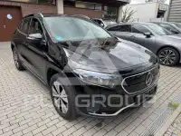2023 Mercedes Benz EQA