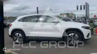 2023 Mercedes Benz EQA