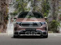 2023 Mercedes Benz EQA