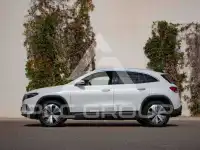 2023 Mercedes Benz EQA