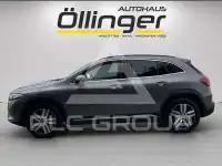 2023 Mercedes Benz EQA