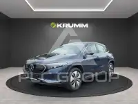 2023 Mercedes Benz EQA