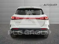 2023 Mercedes Benz EQA