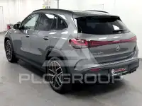 2023 Mercedes Benz EQA