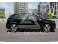 2023 Mercedes Benz EQA