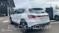2023 Mercedes Benz EQA