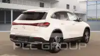2023 Mercedes Benz EQA