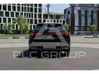 2023 Mercedes Benz EQA