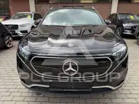 2023 Mercedes Benz EQA