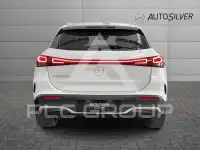 2023 Mercedes Benz EQA