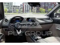 2023 Mercedes Benz EQA