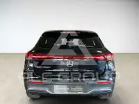 2023 Mercedes Benz EQA