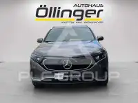 2023 Mercedes Benz EQA