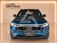 2023 Mercedes Benz EQA
