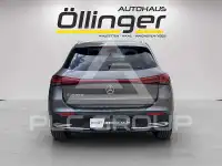2023 Mercedes Benz EQA