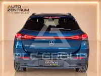 2023 Mercedes Benz EQA