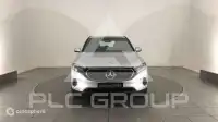 2023 Mercedes Benz EQA