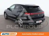 2023 Mercedes Benz EQA