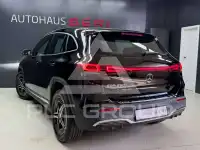 2023 Mercedes Benz EQA