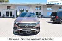 2023 Mercedes Benz EQA