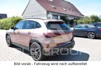 2023 Mercedes Benz EQA