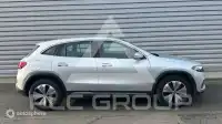 2023 Mercedes Benz EQA