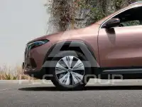 2023 Mercedes Benz EQA