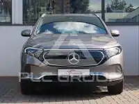 2023 Mercedes Benz EQA