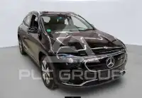 2023 Mercedes Benz EQA