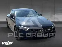 2023 Mercedes Benz CLS 450