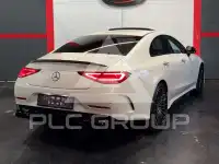 2023 Mercedes Benz CLS 450