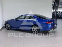 2023 Mercedes Benz CLS 450