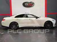 2023 Mercedes Benz CLS 450