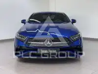 2023 Mercedes Benz CLS 450