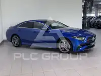 2023 Mercedes Benz CLS 450