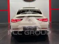 2023 Mercedes Benz CLS 450