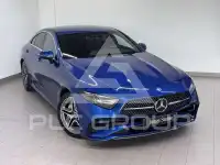 2023 Mercedes Benz CLS 450