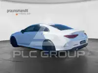 2023 Mercedes Benz CLS 450