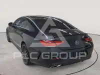 2023 Mercedes Benz CLS 450