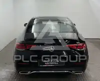 2023 Mercedes Benz CLS 450
